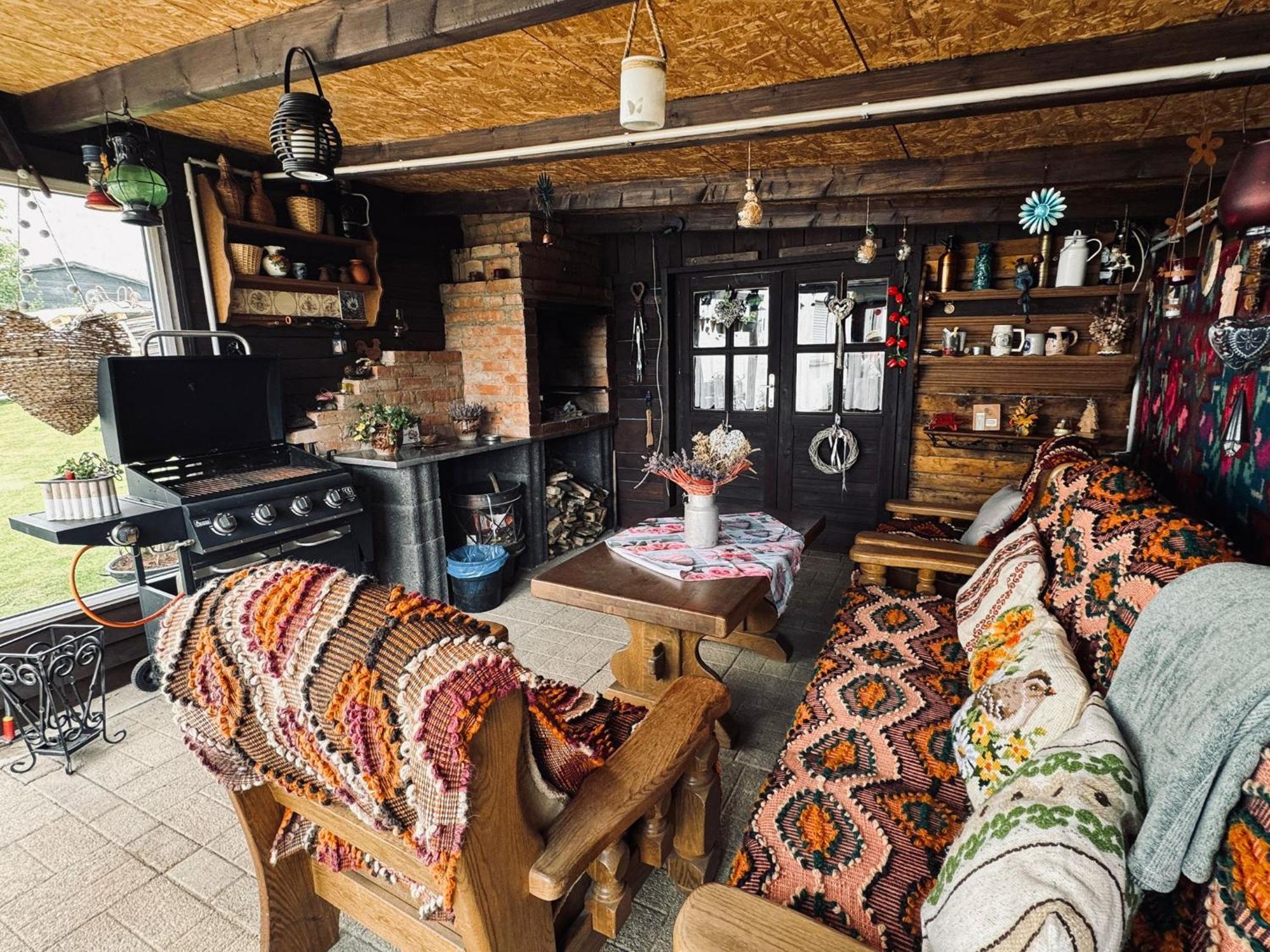 Апартаменты Haus Elena Бествиг Экстерьер фото
